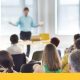 Addressing potential real estate students