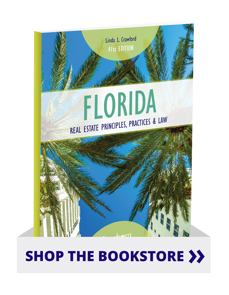 Just Released! Florida Real Estate Principles, Practices ...