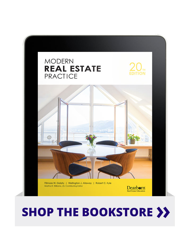 modern real estate practice 20th edition pdf download