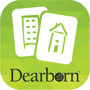 Dearborn-Flashcard-App